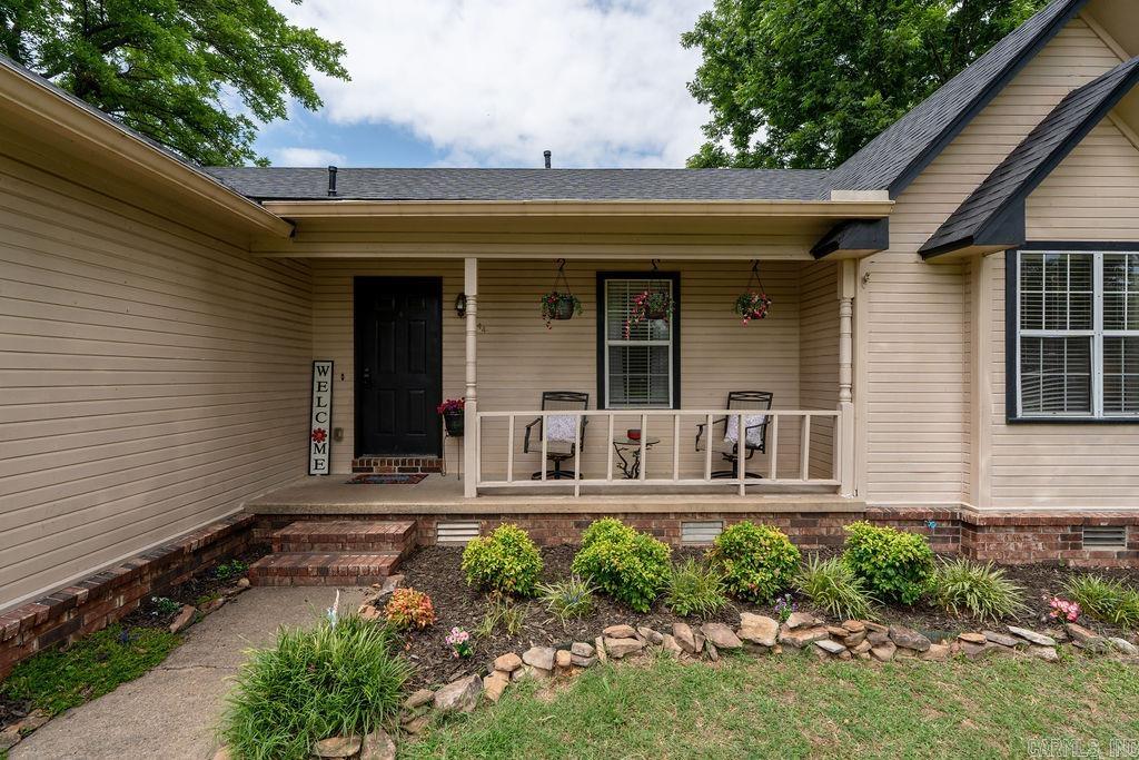 44 Sherwood Loop  Searcy, AR