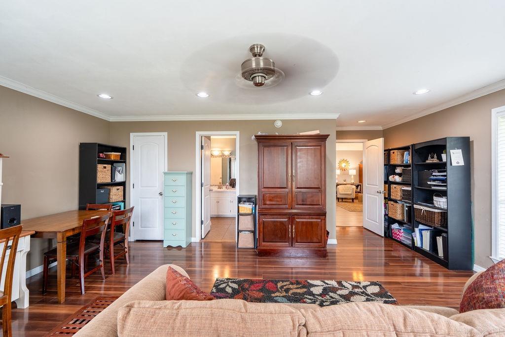 44 Sherwood Loop  Searcy, AR
