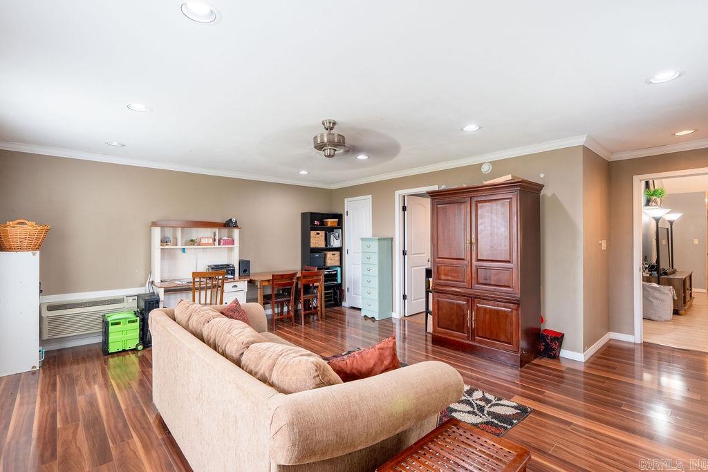 44 Sherwood Loop  Searcy, AR