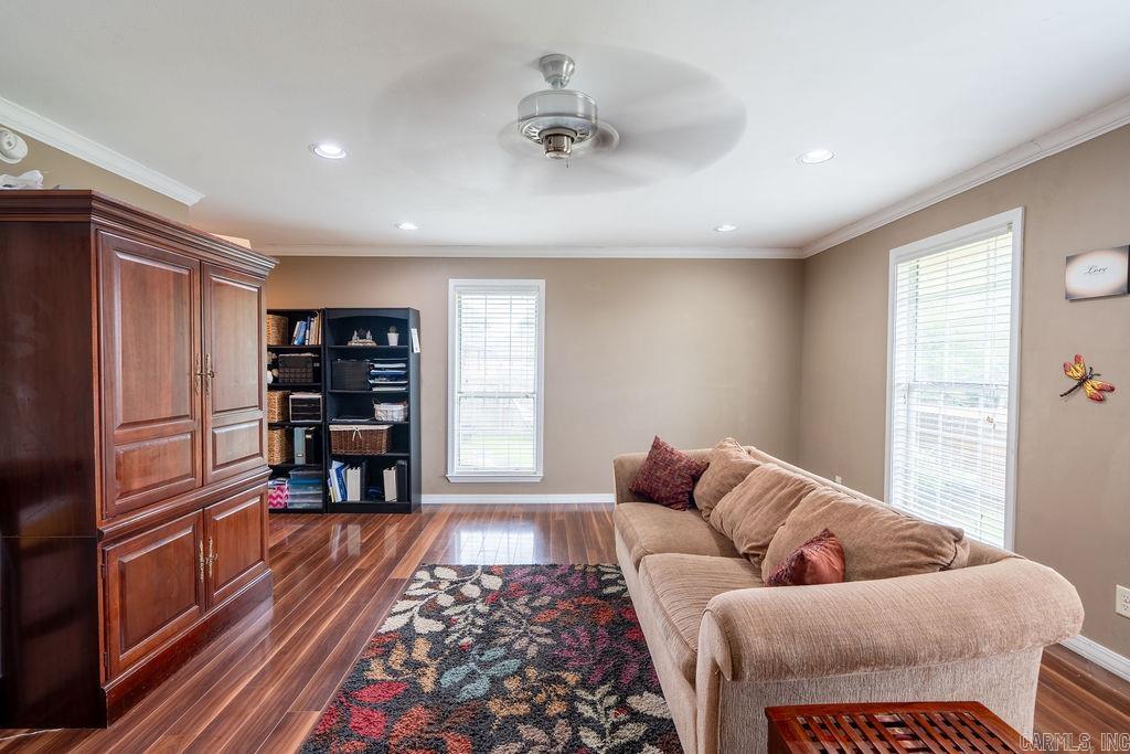 44 Sherwood Loop  Searcy, AR