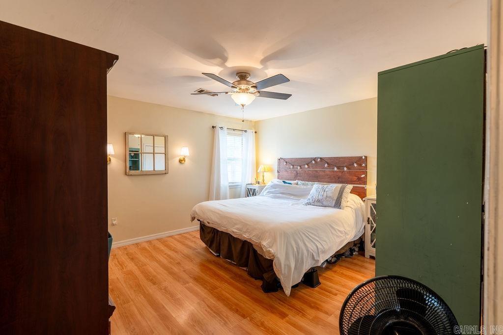 44 Sherwood Loop  Searcy, AR