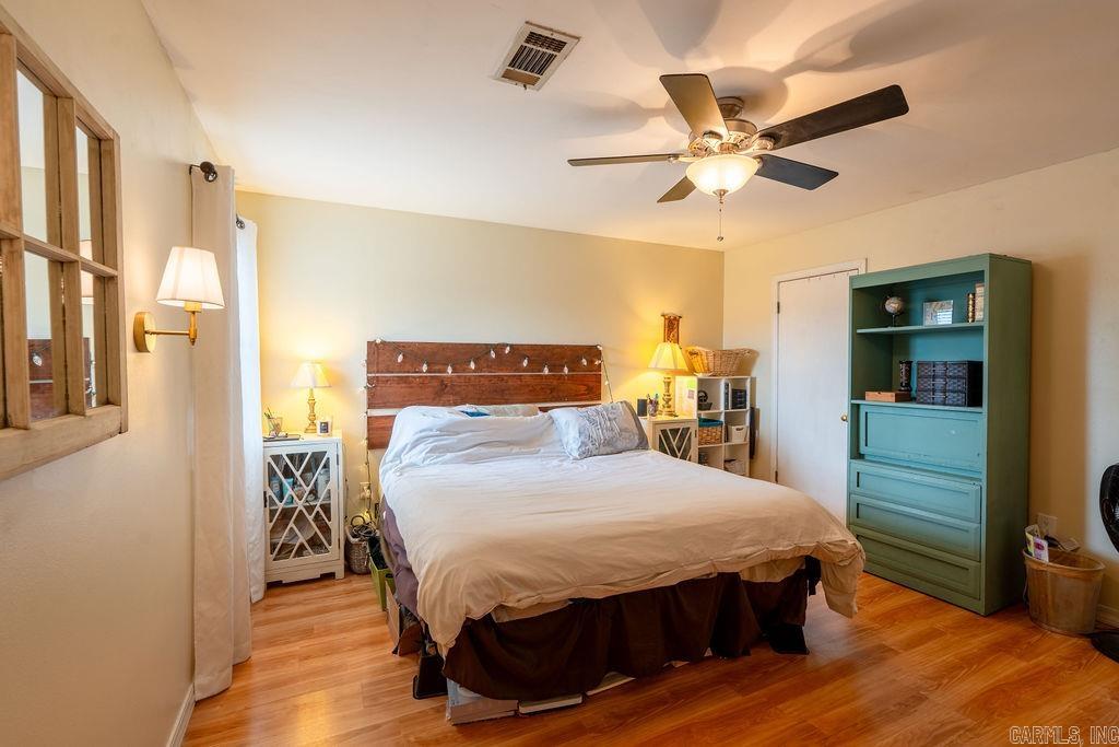 44 Sherwood Loop  Searcy, AR