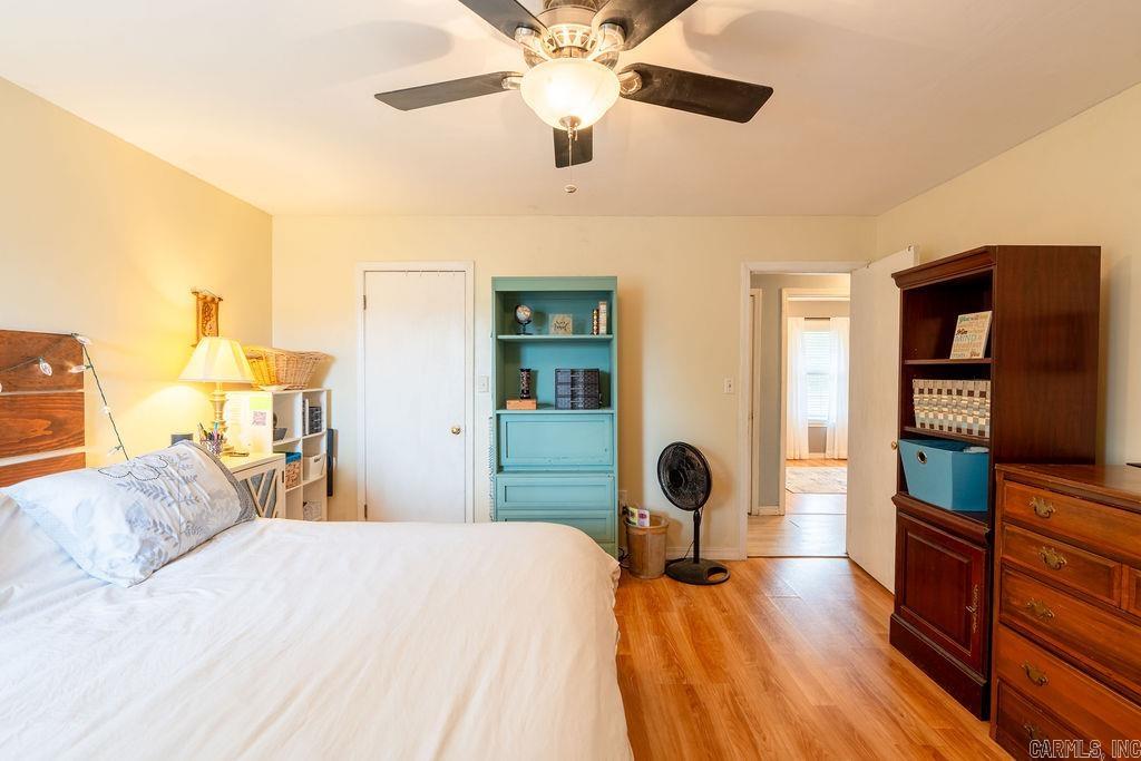 44 Sherwood Loop  Searcy, AR