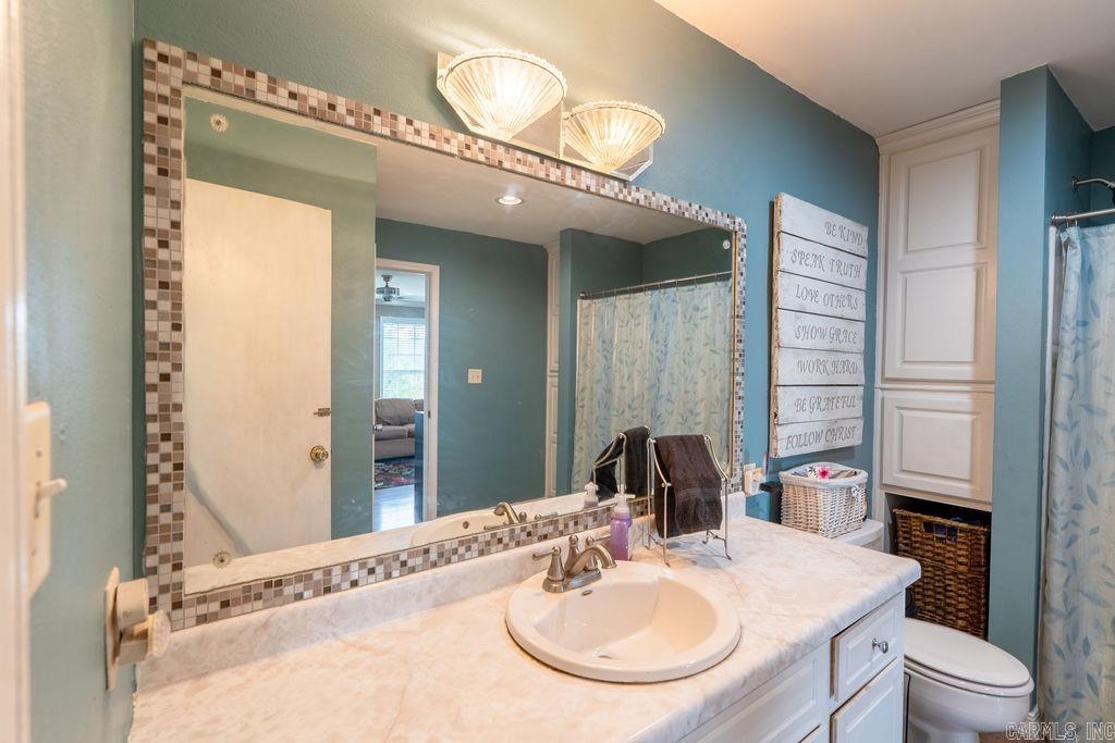 44 Sherwood Loop  Searcy, AR