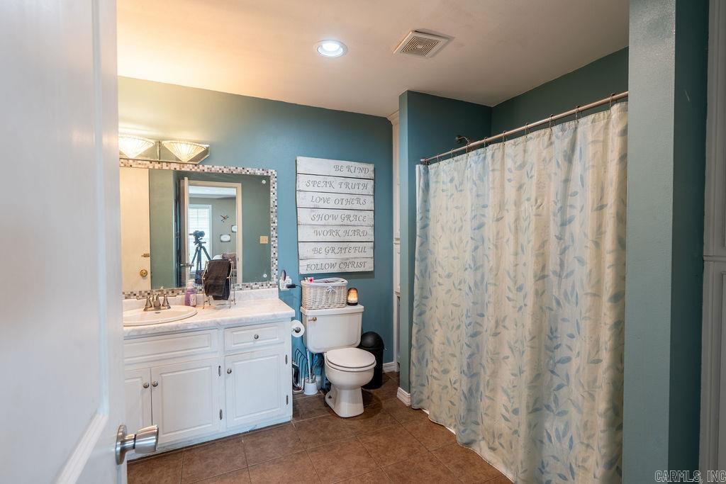 44 Sherwood Loop  Searcy, AR