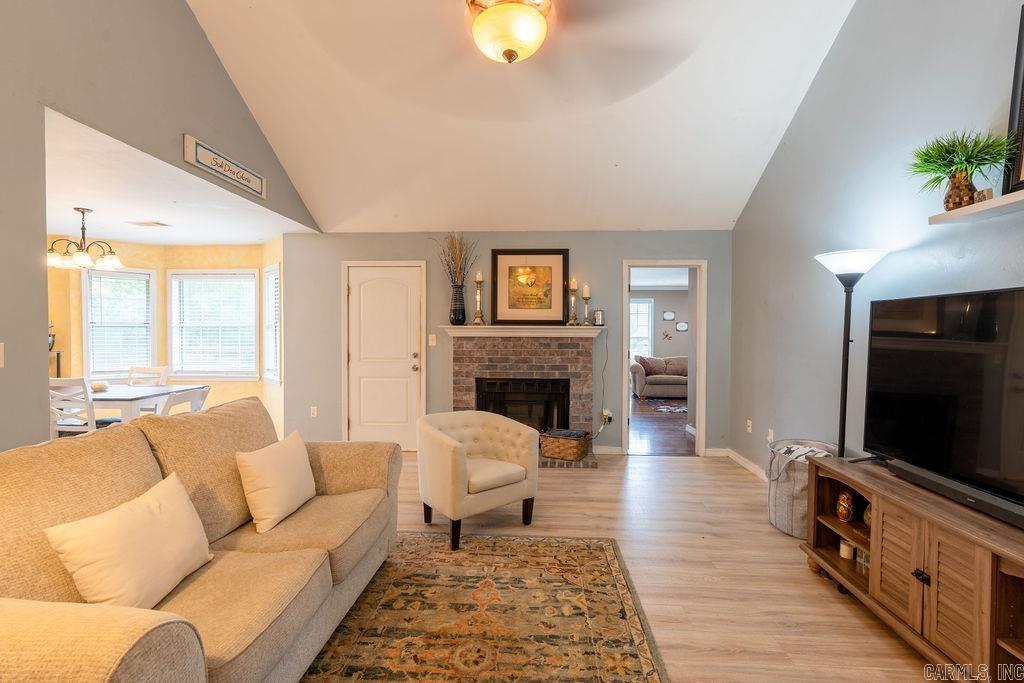 44 Sherwood Loop  Searcy, AR