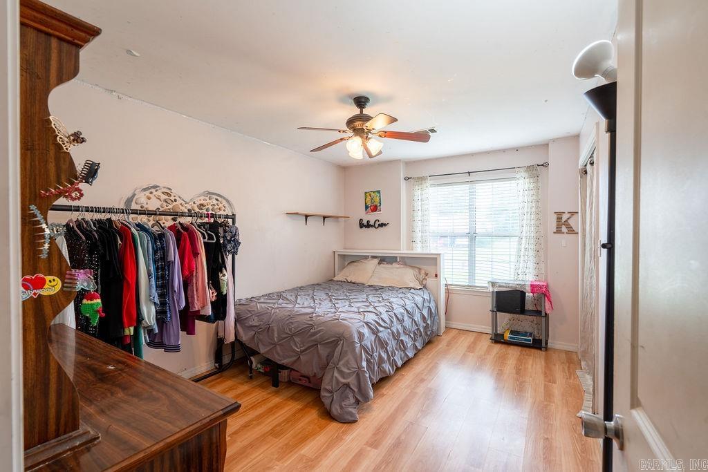 44 Sherwood Loop  Searcy, AR