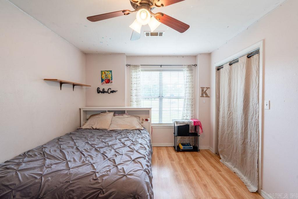 44 Sherwood Loop  Searcy, AR