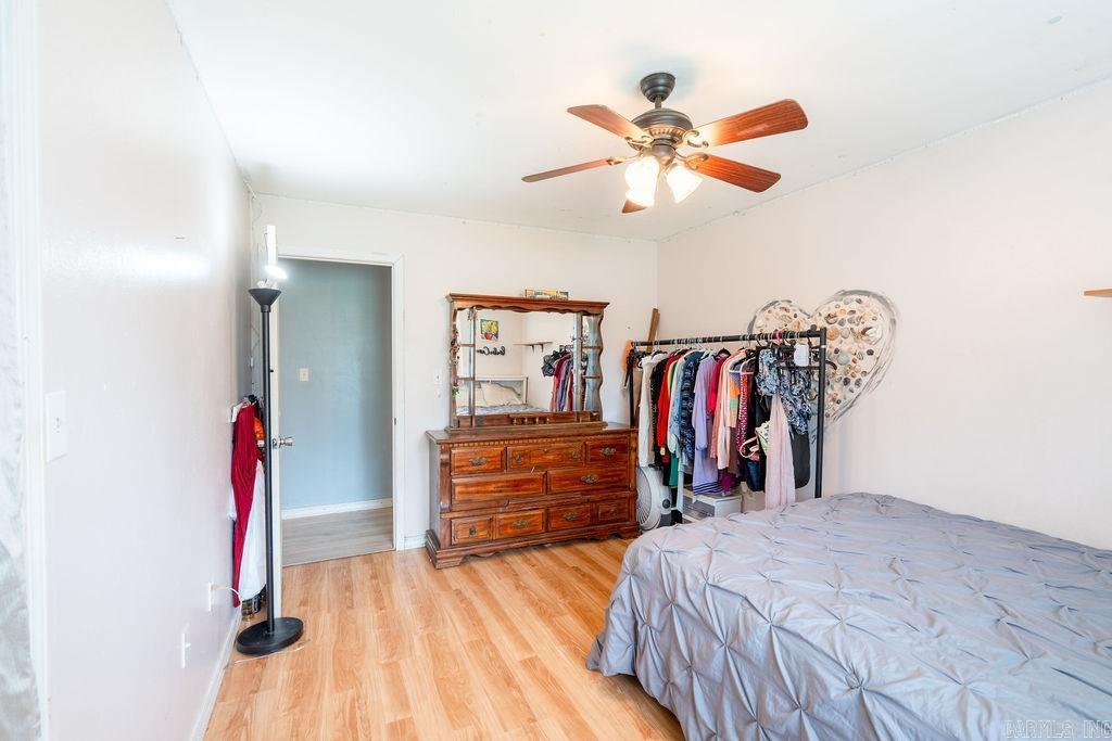 44 Sherwood Loop  Searcy, AR