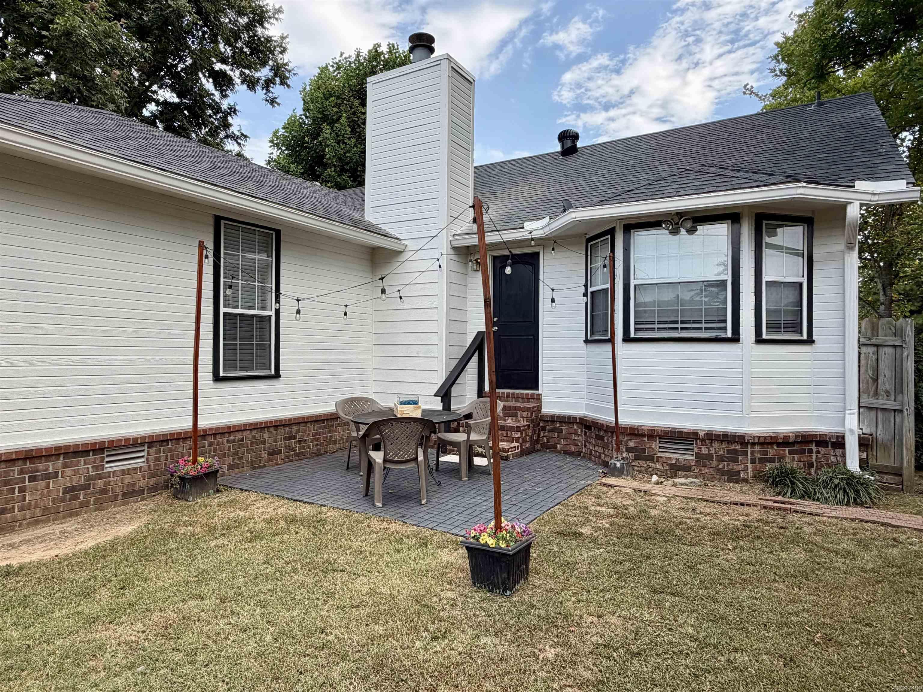 44 Sherwood Loop  Searcy, AR