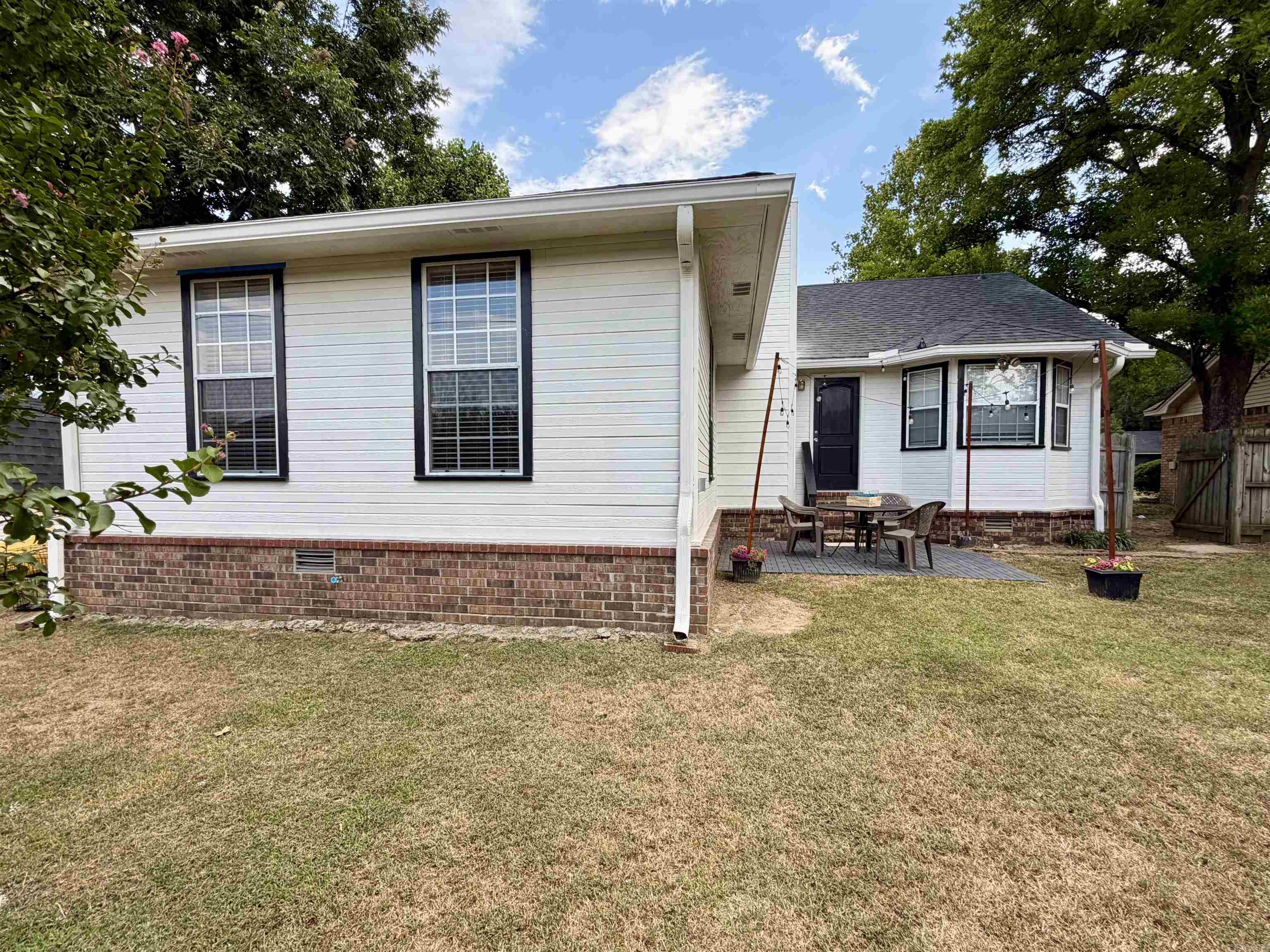 44 Sherwood Loop  Searcy, AR