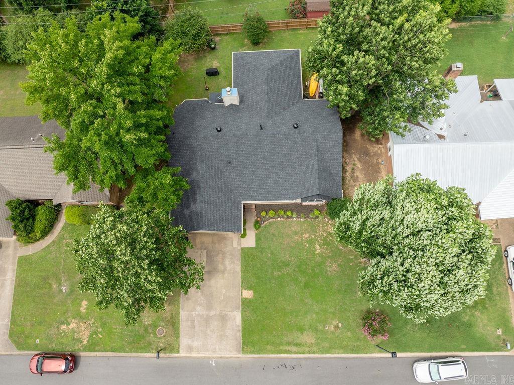 44 Sherwood Loop  Searcy, AR