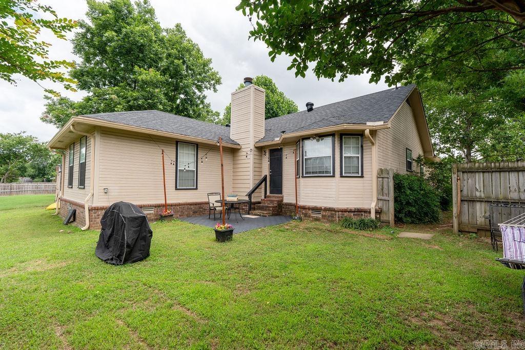 44 Sherwood Loop  Searcy, AR