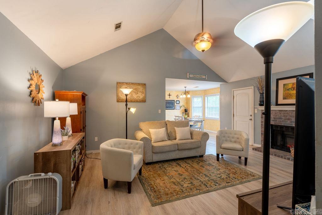 44 Sherwood Loop  Searcy, AR