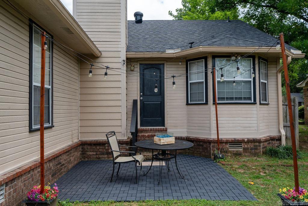 44 Sherwood Loop  Searcy, AR