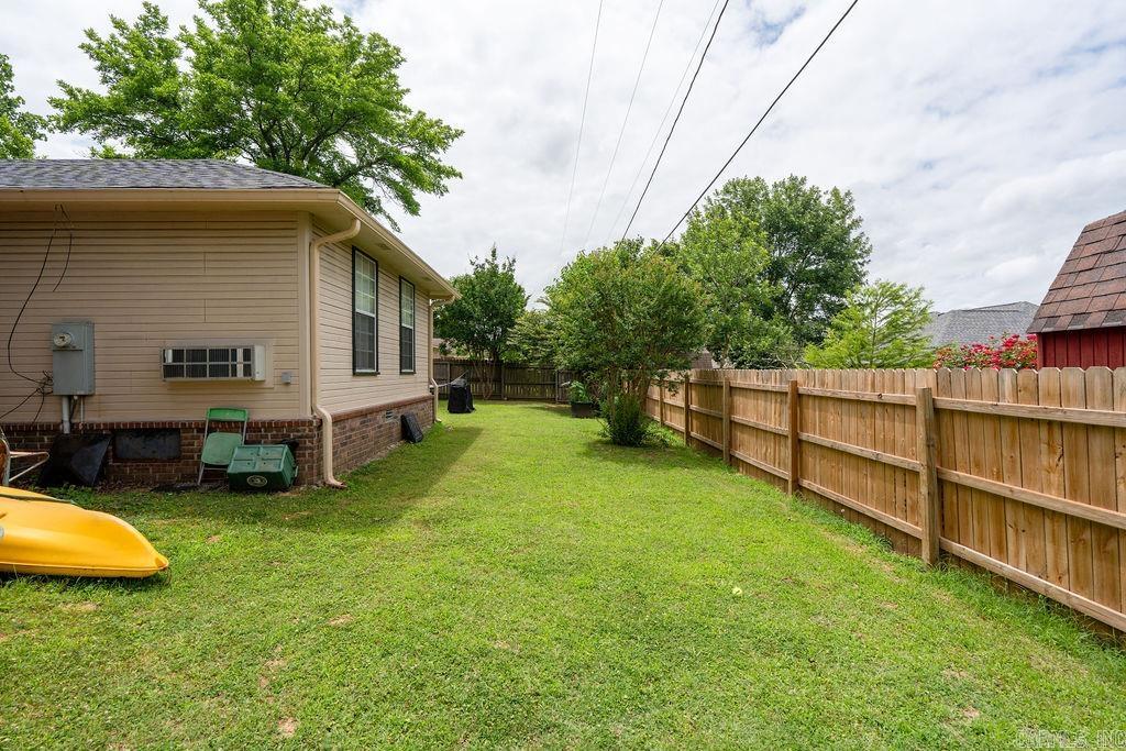 44 Sherwood Loop  Searcy, AR