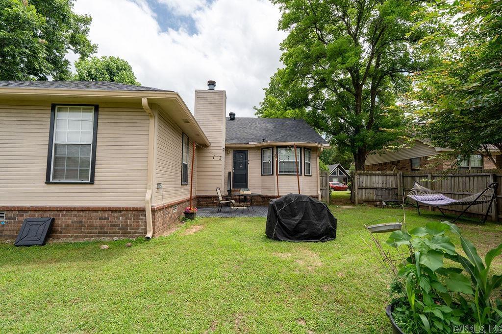 44 Sherwood Loop  Searcy, AR