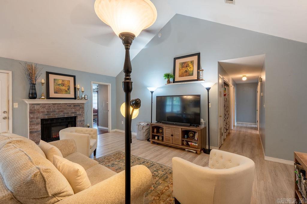 44 Sherwood Loop  Searcy, AR