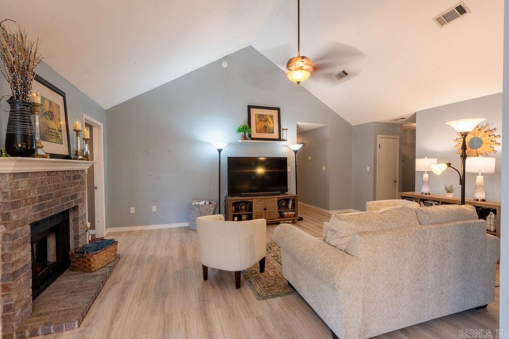 44 Sherwood Loop  Searcy, AR