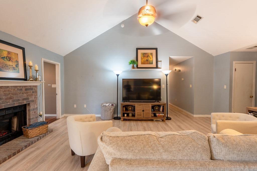 44 Sherwood Loop  Searcy, AR