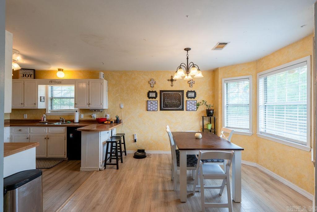 44 Sherwood Loop  Searcy, AR