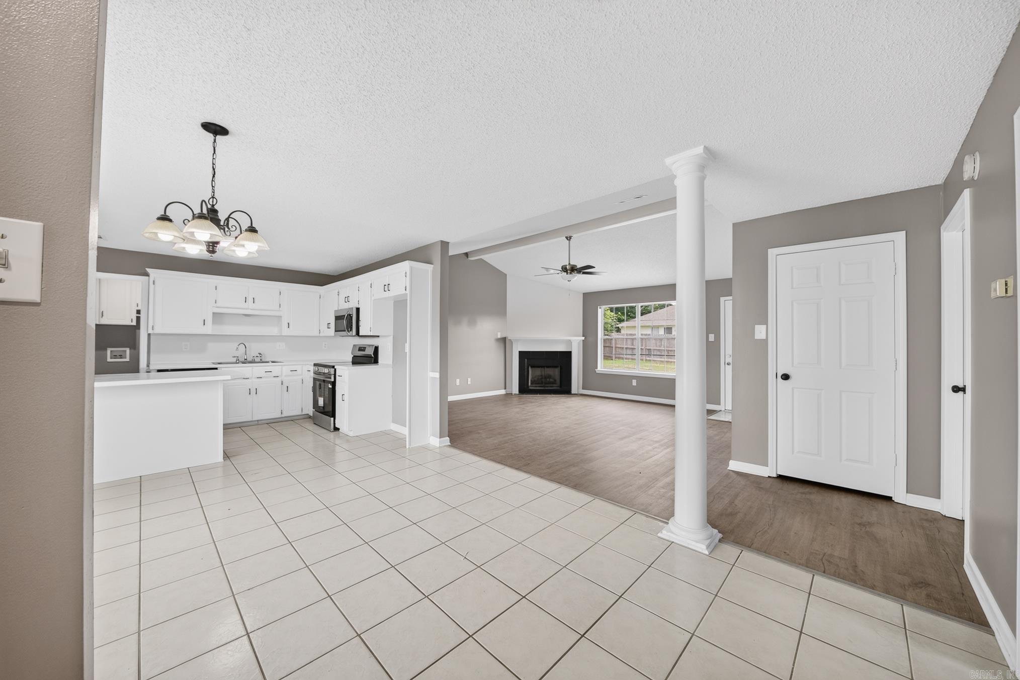 12 Overlook  Cabot, AR