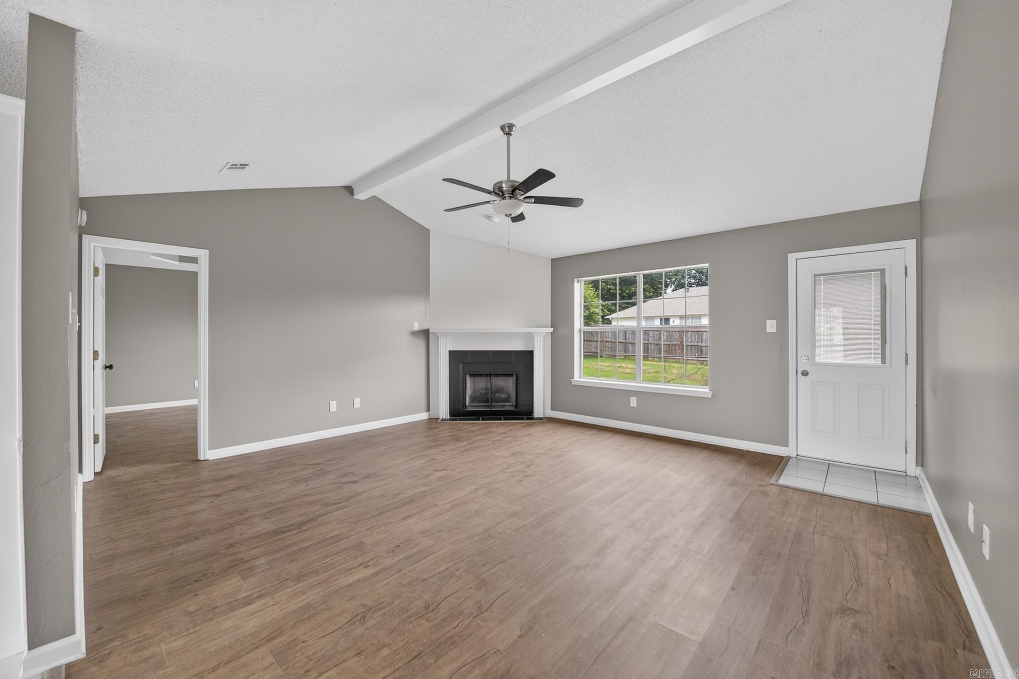 12 Overlook  Cabot, AR