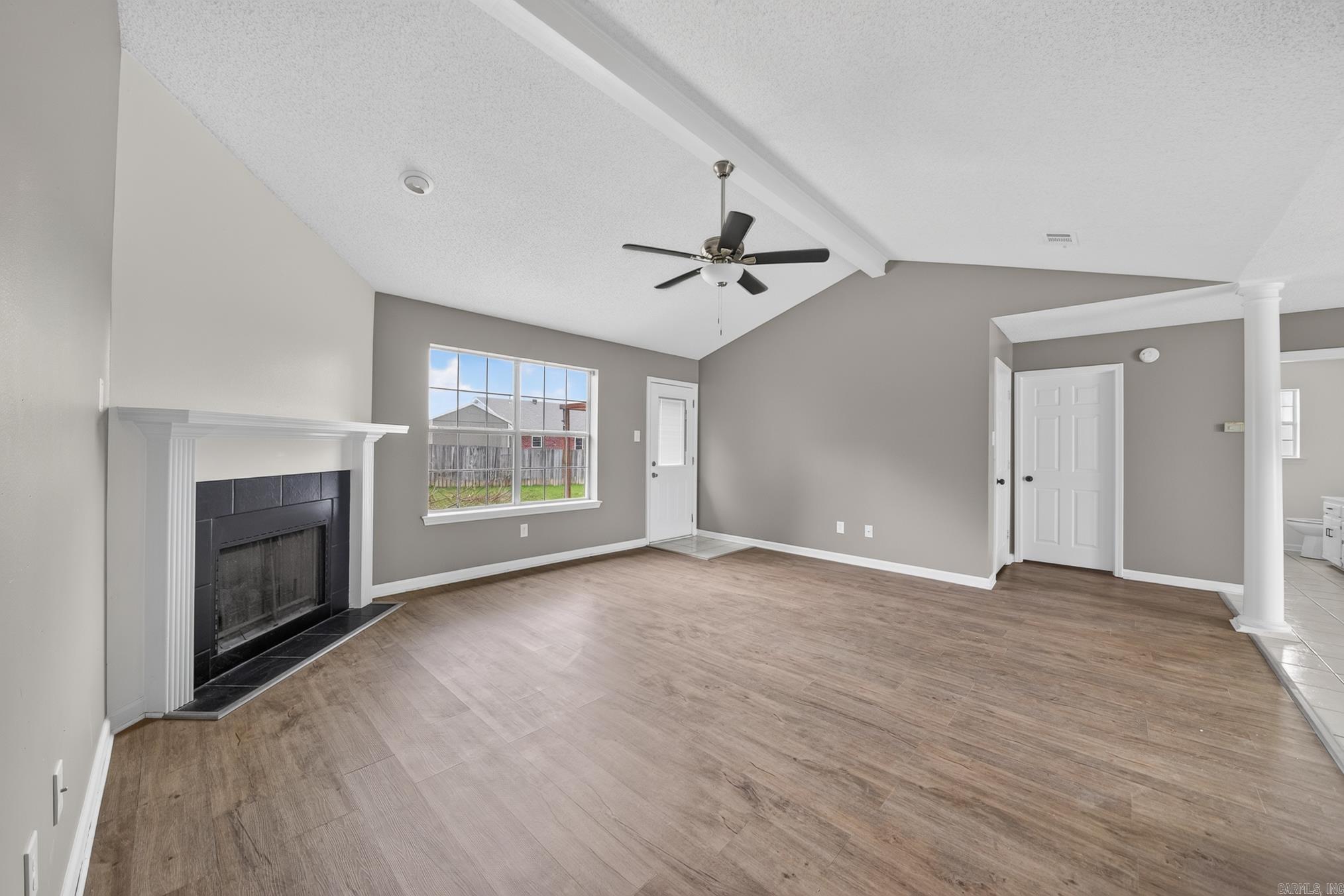 12 Overlook  Cabot, AR