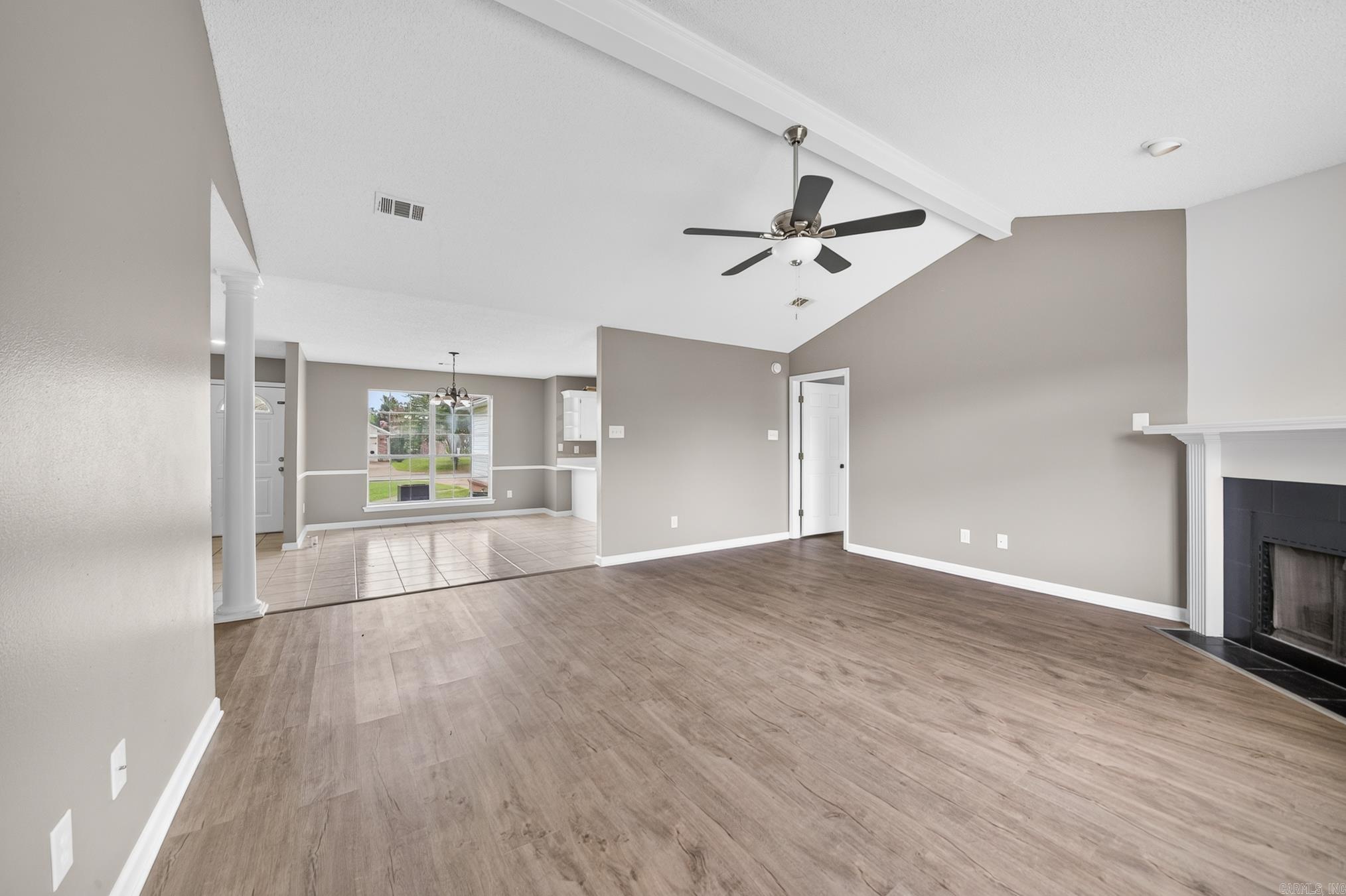 12 Overlook  Cabot, AR