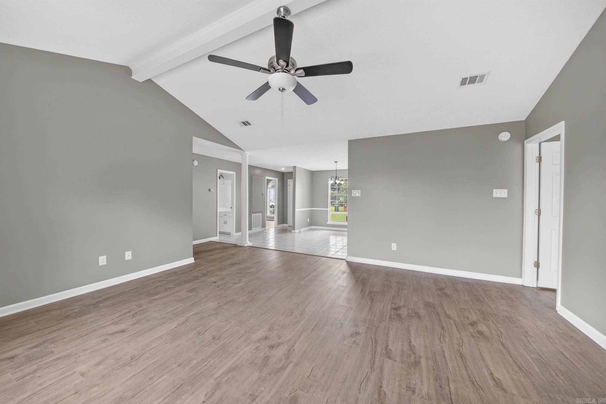 12 Overlook  Cabot, AR