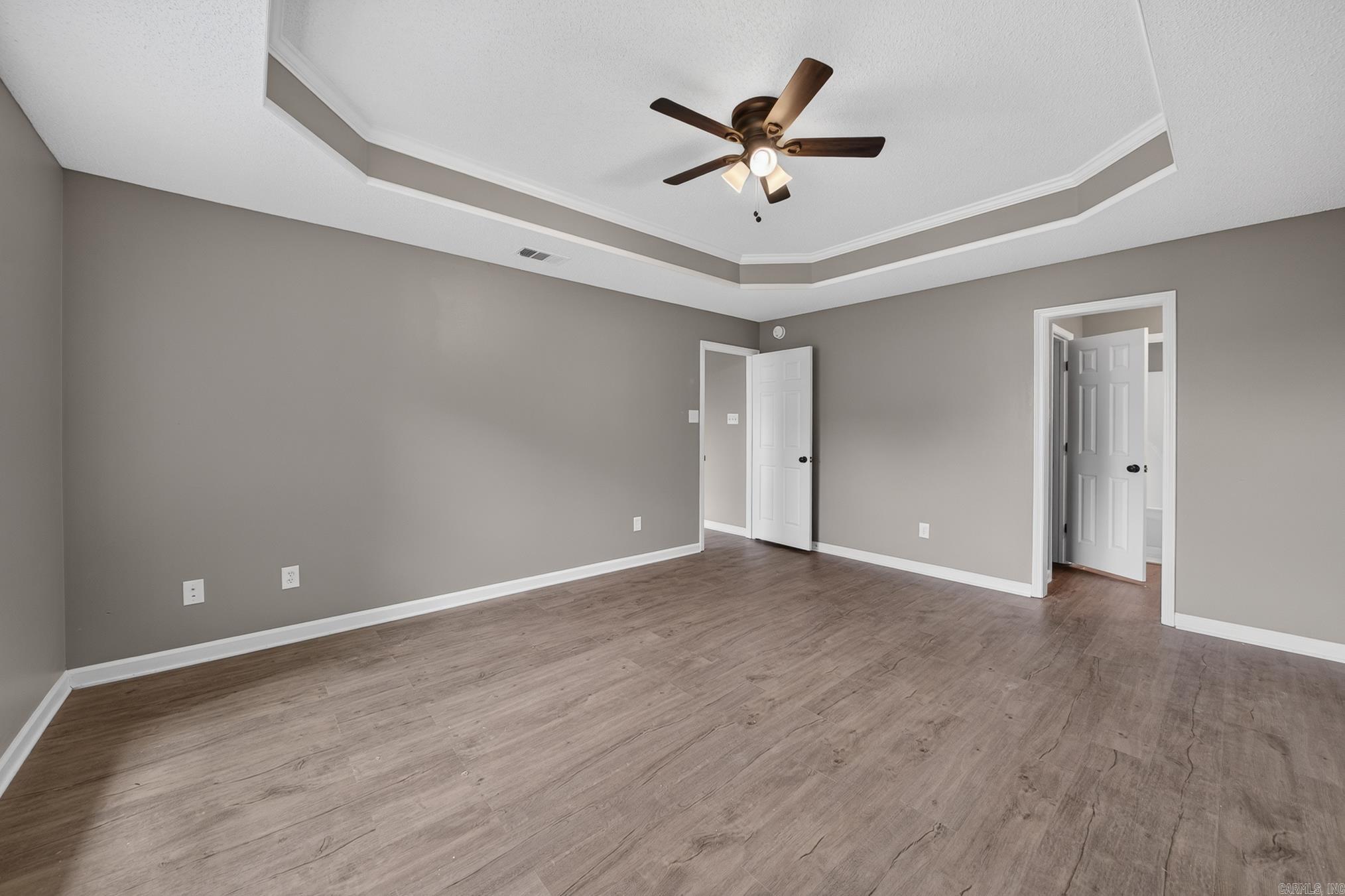 12 Overlook  Cabot, AR