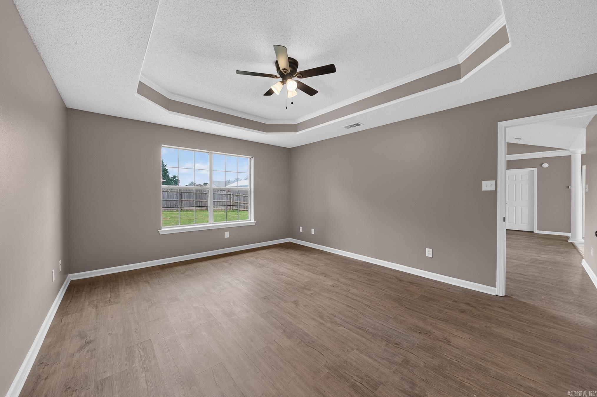 12 Overlook  Cabot, AR