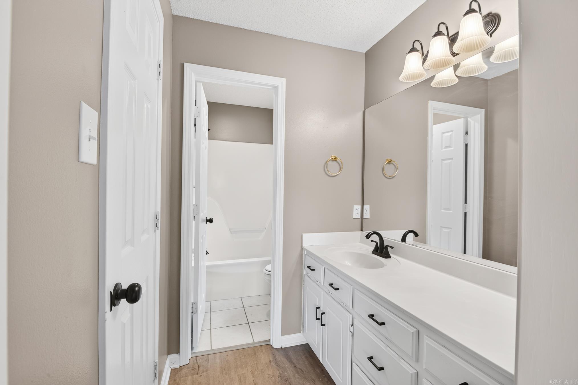 12 Overlook  Cabot, AR