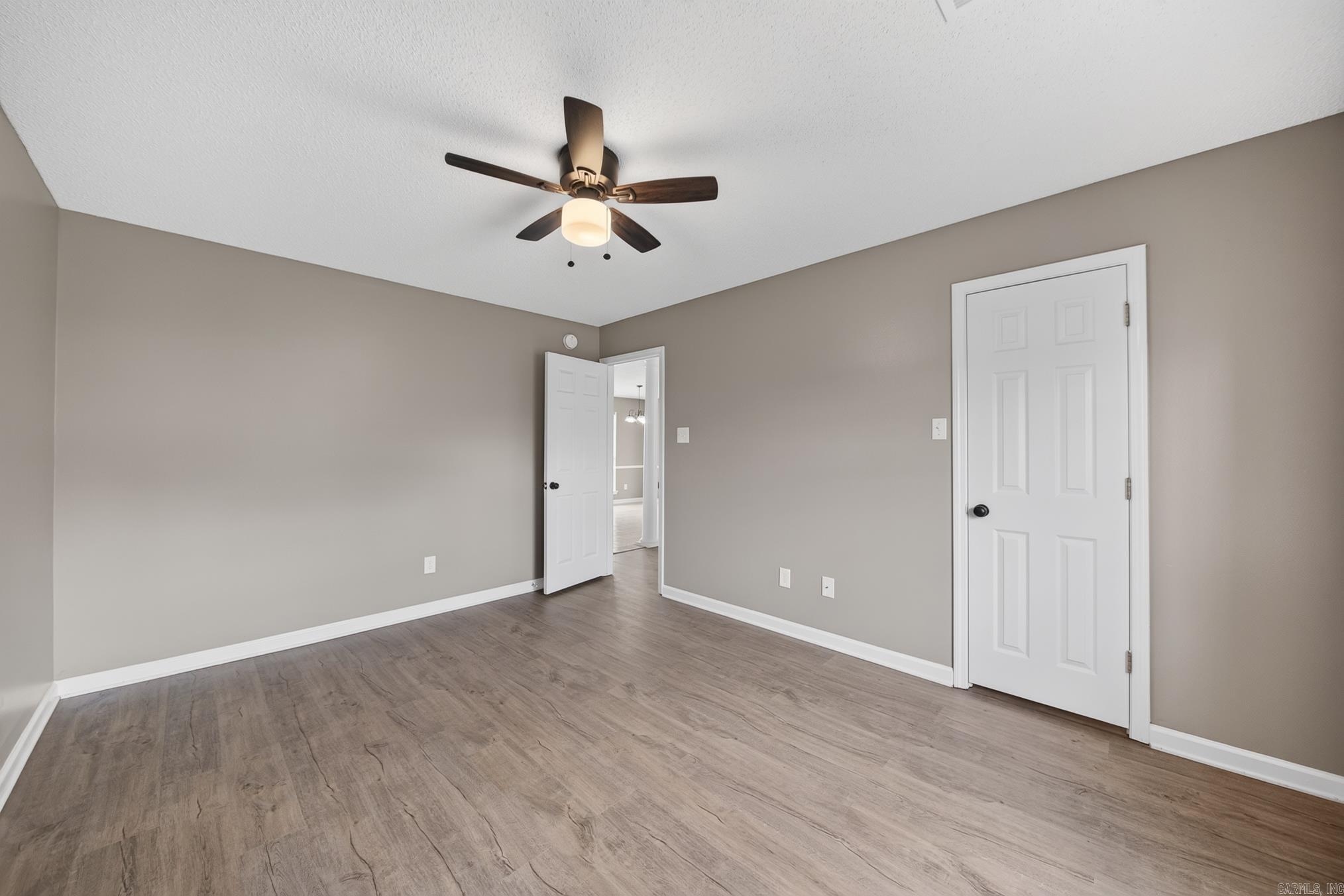 12 Overlook  Cabot, AR