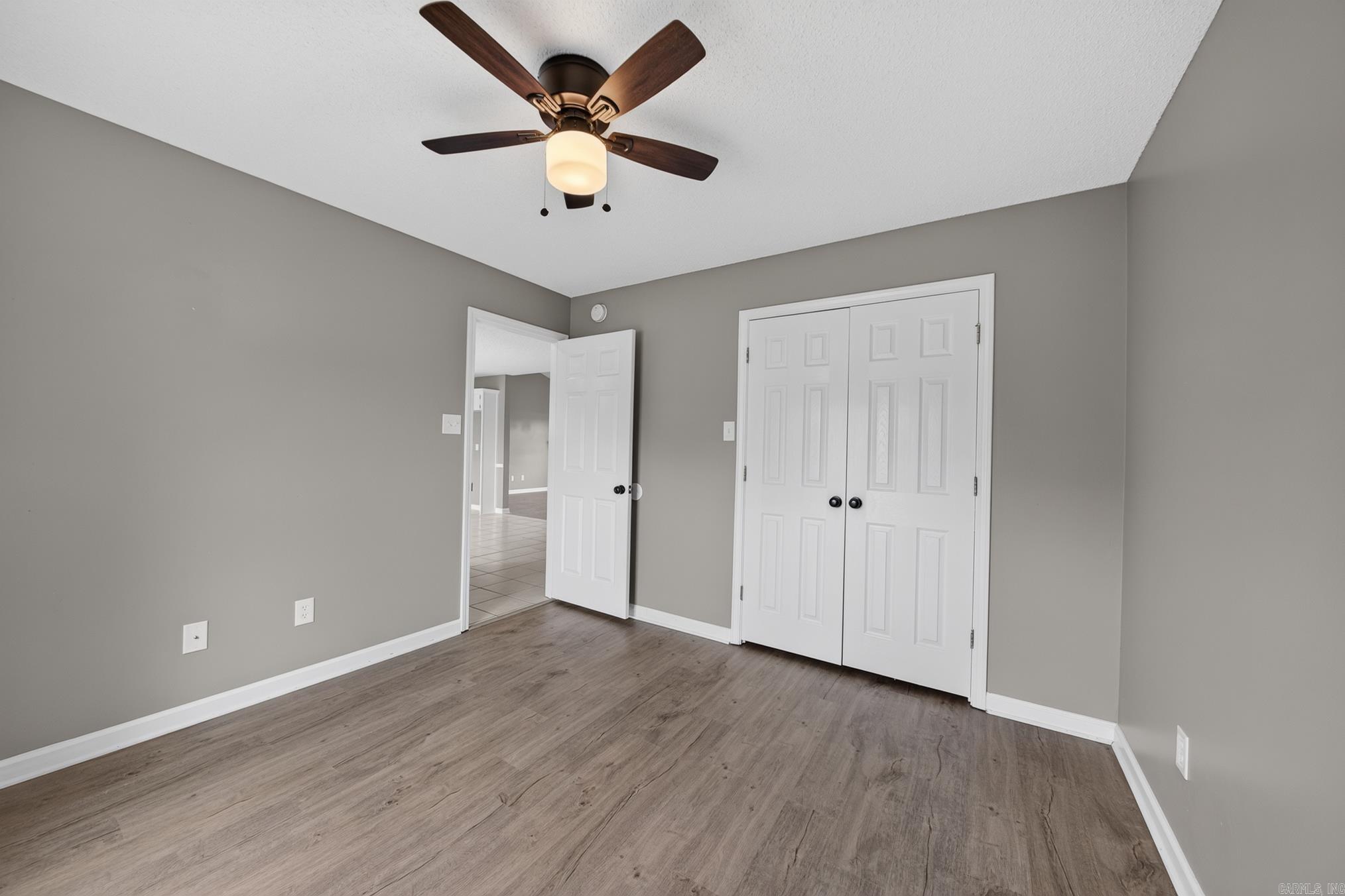 12 Overlook  Cabot, AR