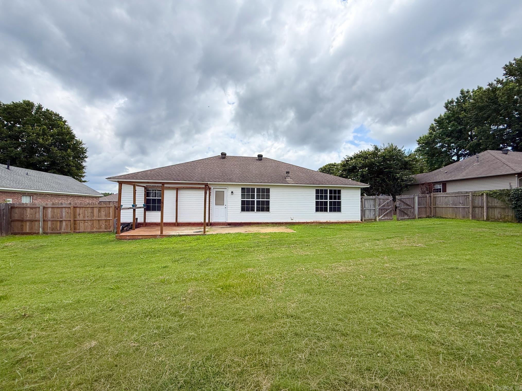 12 Overlook  Cabot, AR