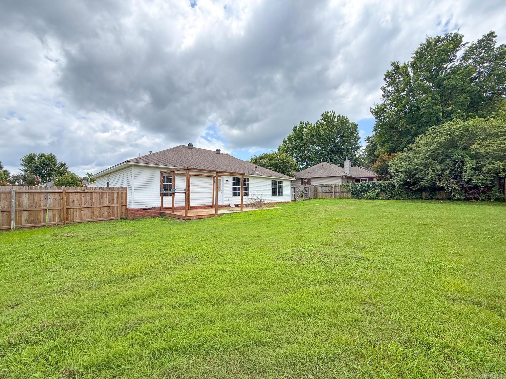12 Overlook  Cabot, AR