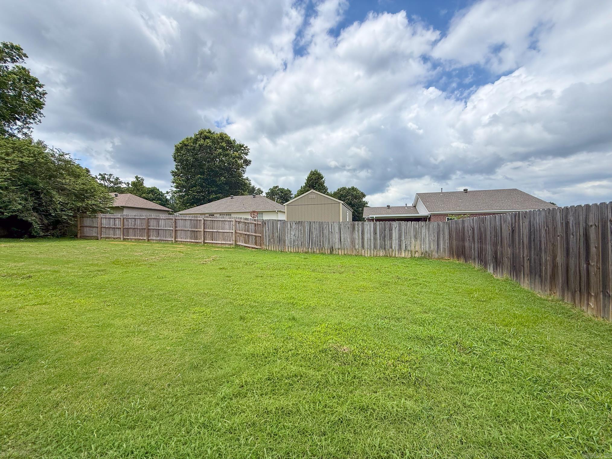 12 Overlook  Cabot, AR