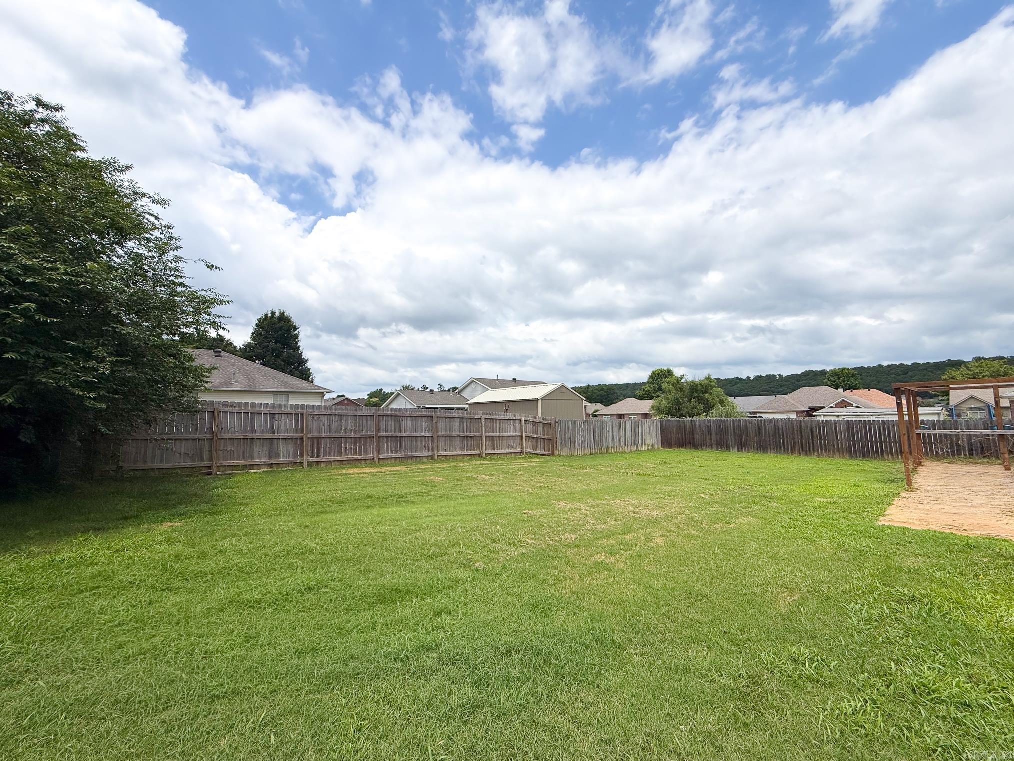 12 Overlook  Cabot, AR