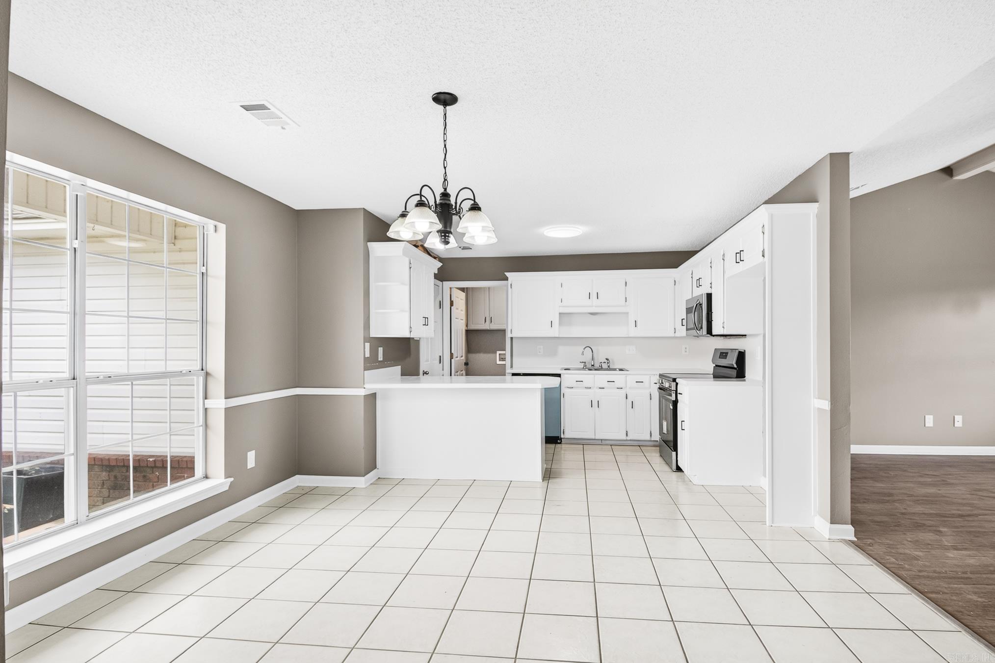 12 Overlook  Cabot, AR