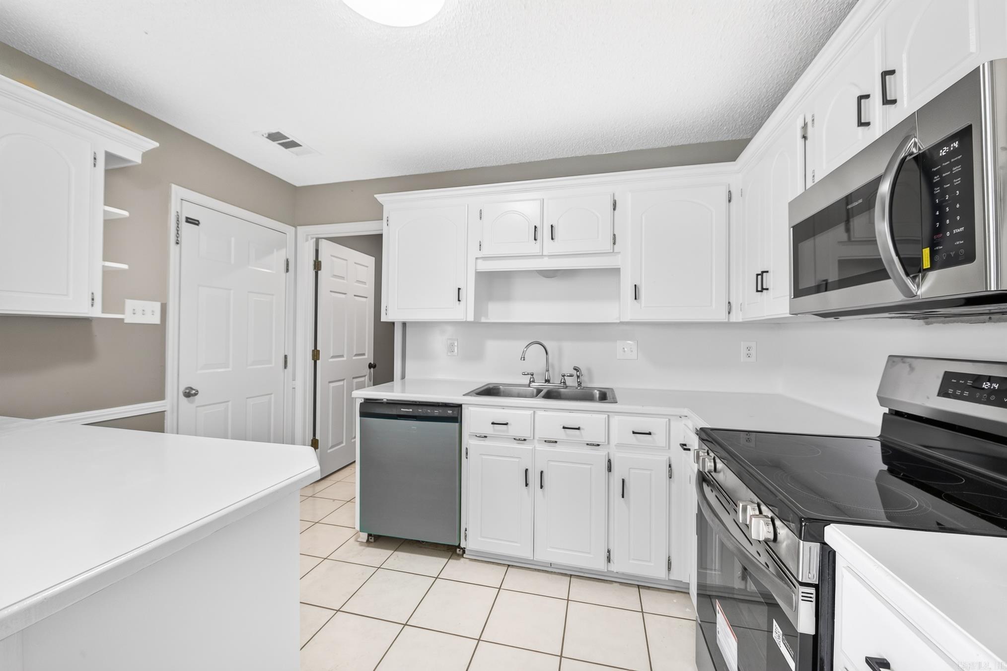 12 Overlook  Cabot, AR