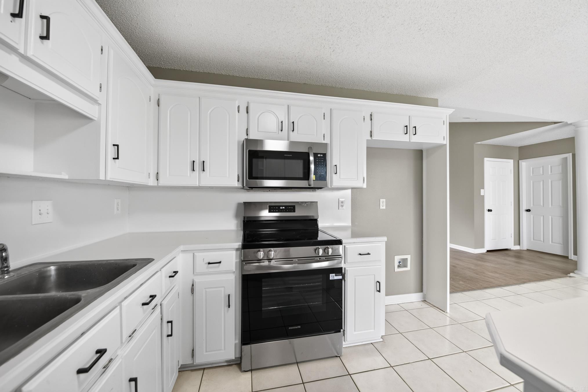 12 Overlook  Cabot, AR