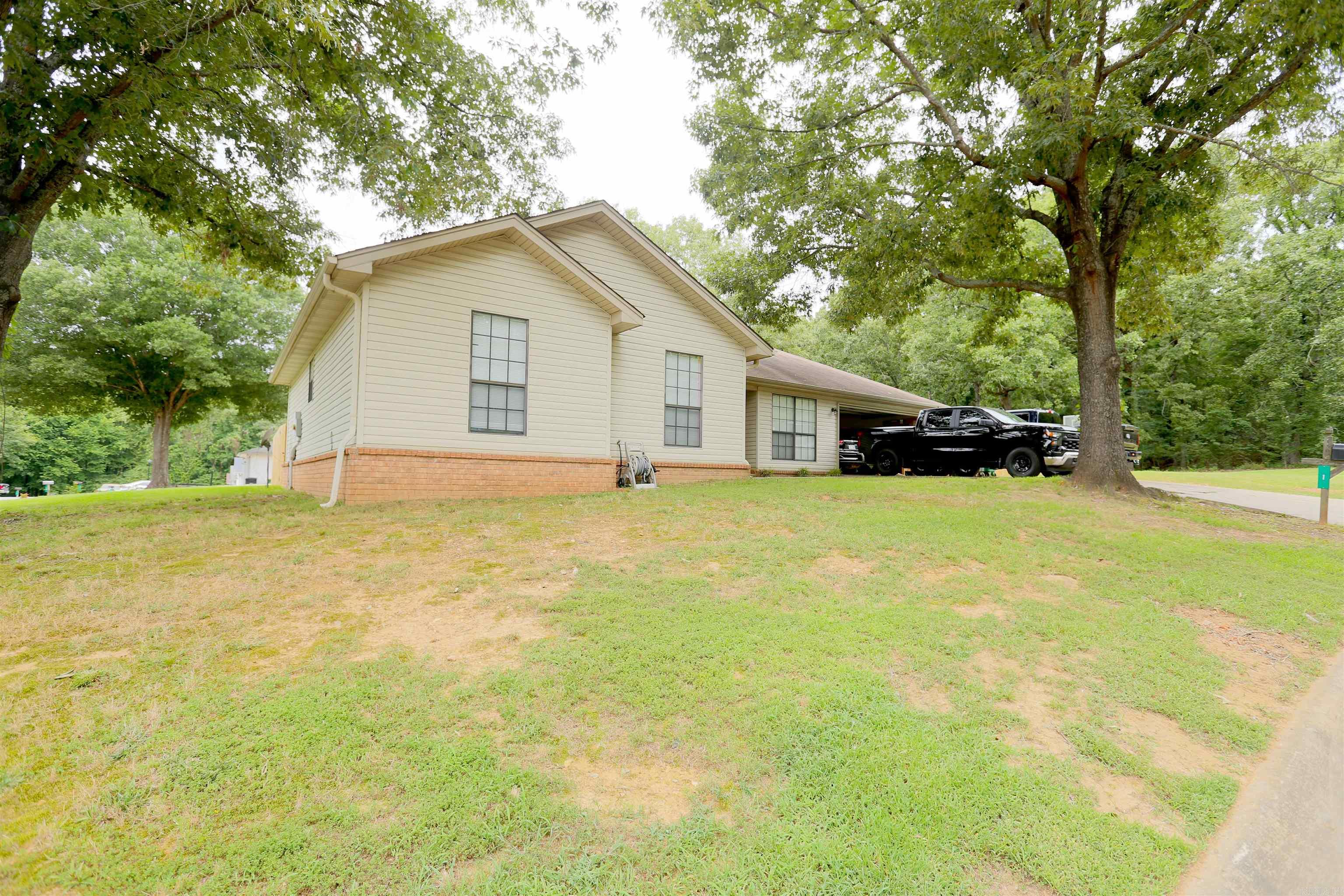 1 Deer Creek Cove  Jacksonville, AR