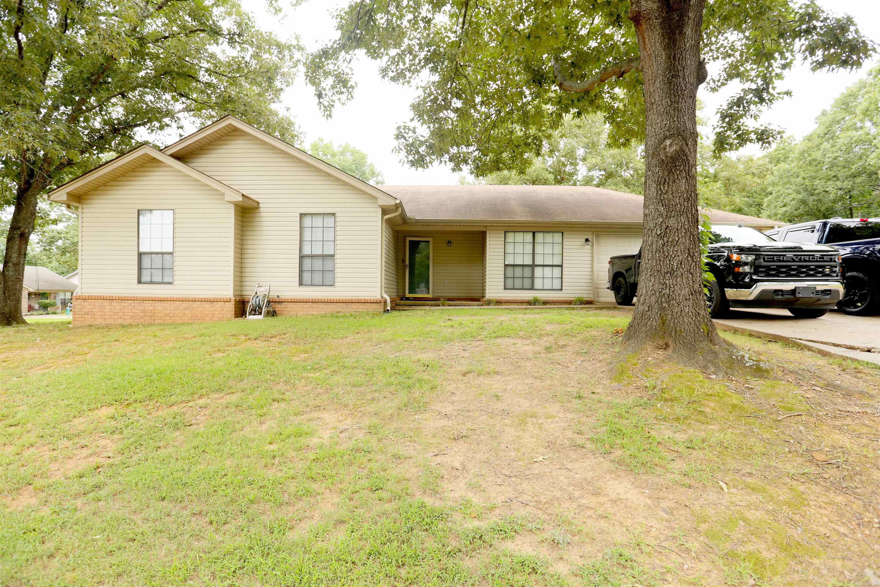 1 Deer Creek Cove  Jacksonville, AR