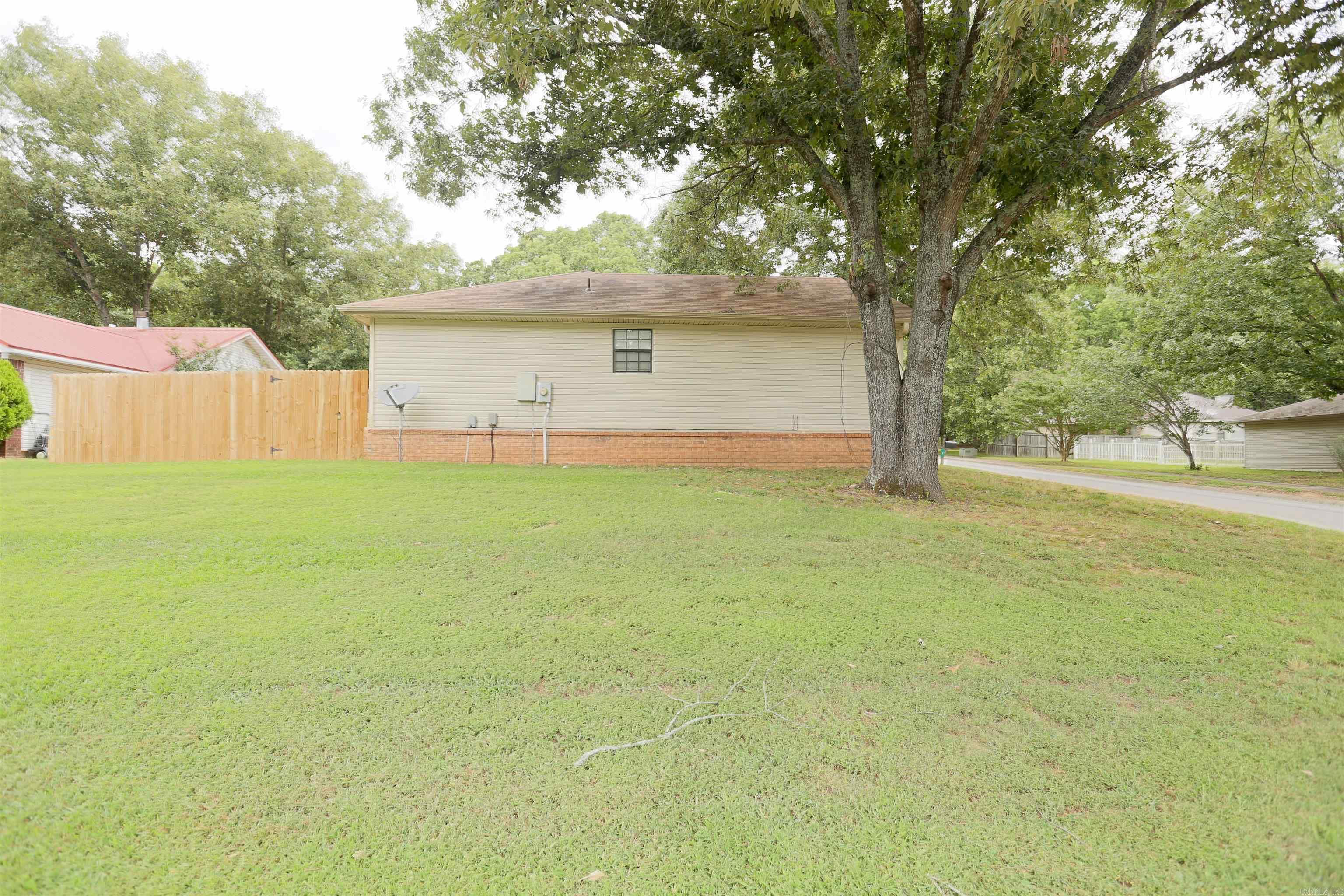 1 Deer Creek Cove  Jacksonville, AR