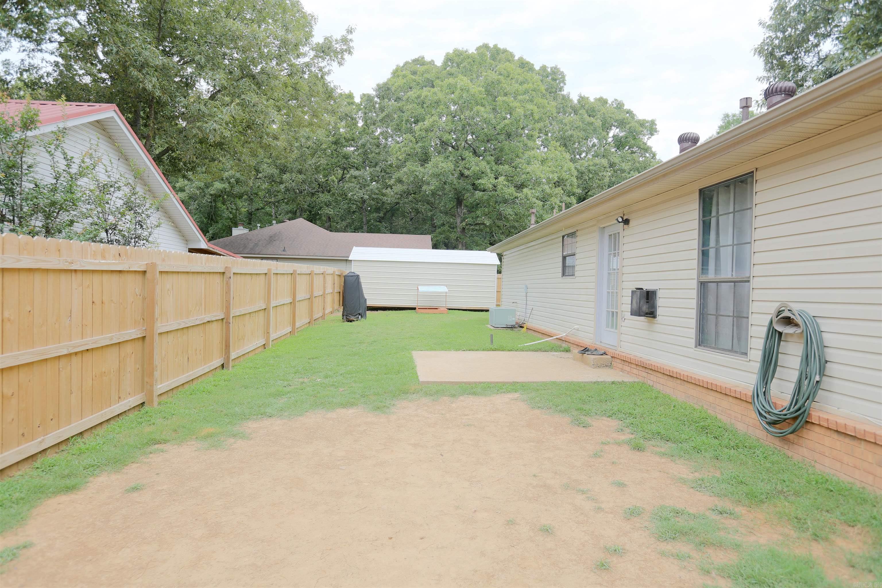 1 Deer Creek Cove  Jacksonville, AR
