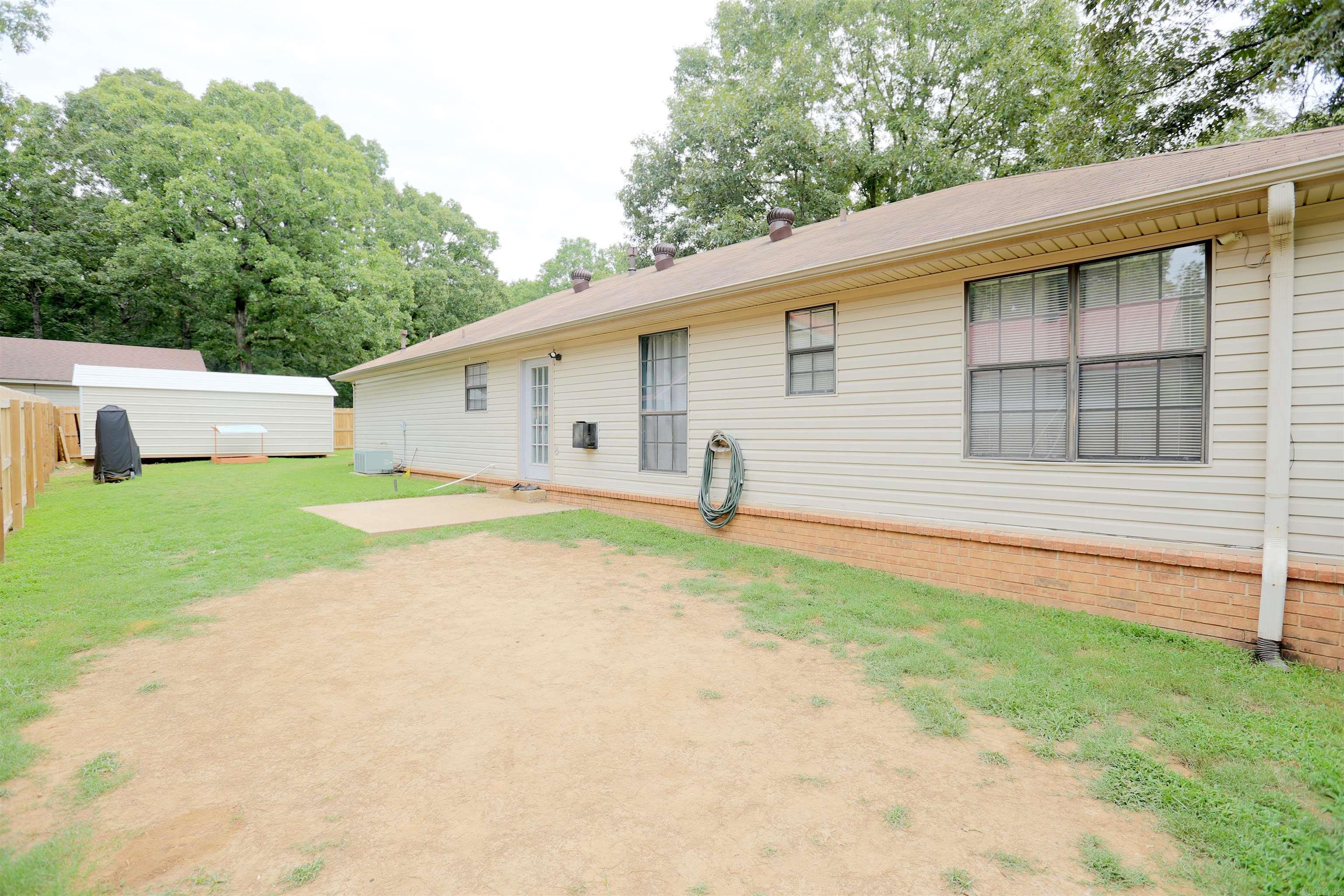 1 Deer Creek Cove  Jacksonville, AR
