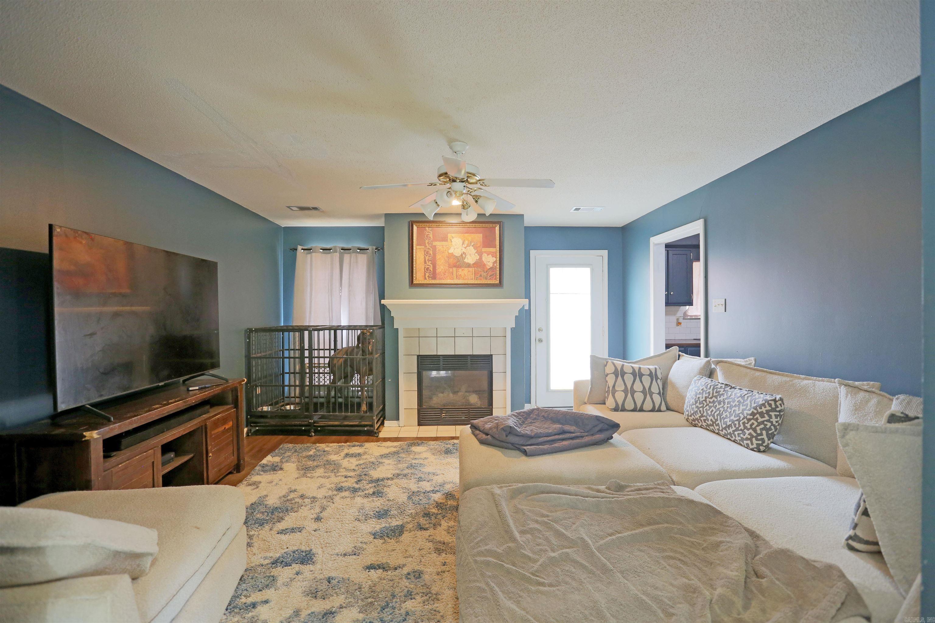 1 Deer Creek Cove  Jacksonville, AR
