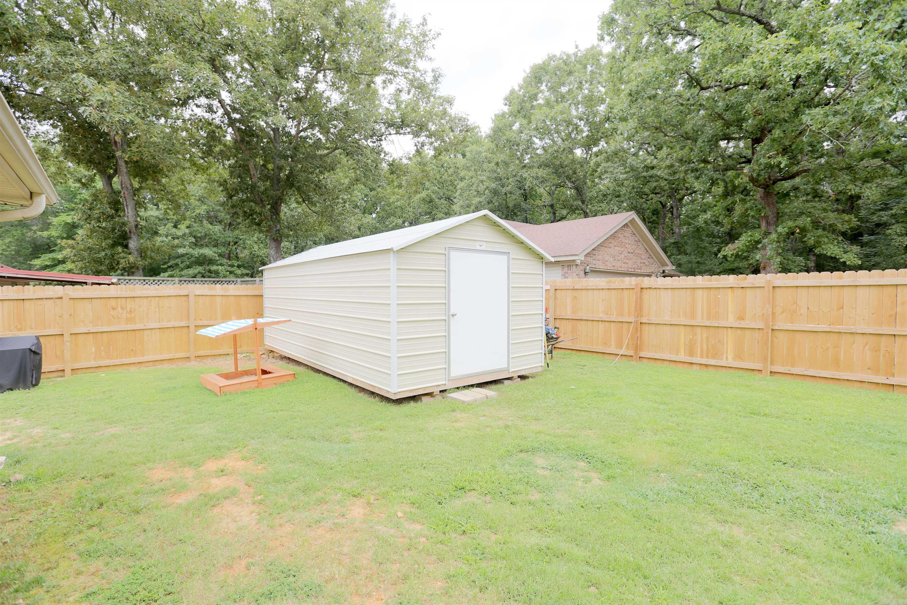 1 Deer Creek Cove  Jacksonville, AR