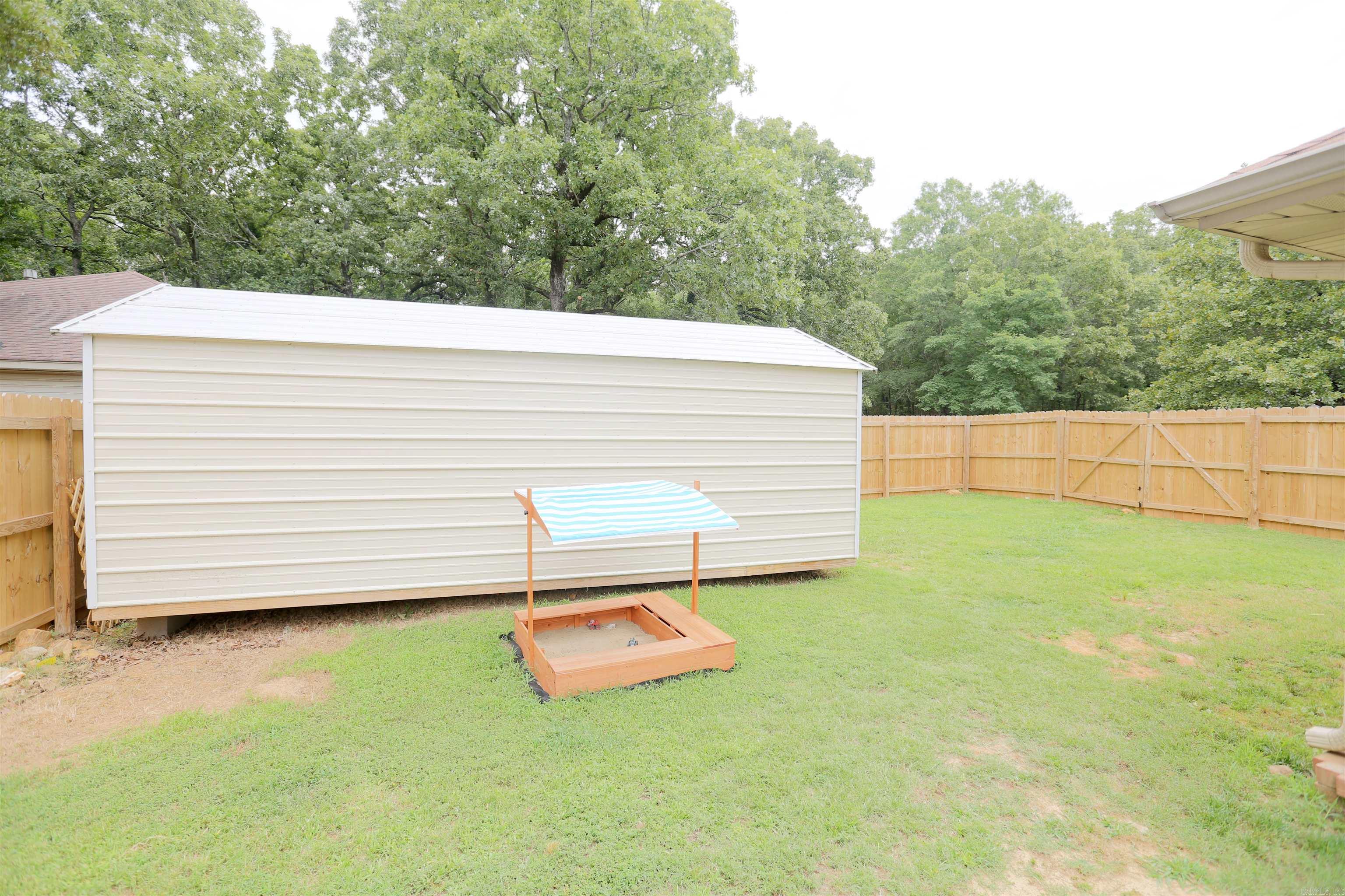 1 Deer Creek Cove  Jacksonville, AR
